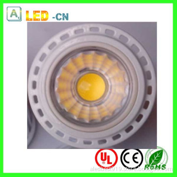 COB 500lm High Power LED E27 Bulb